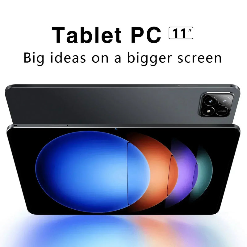 NOVO TABLET Xioami 2025